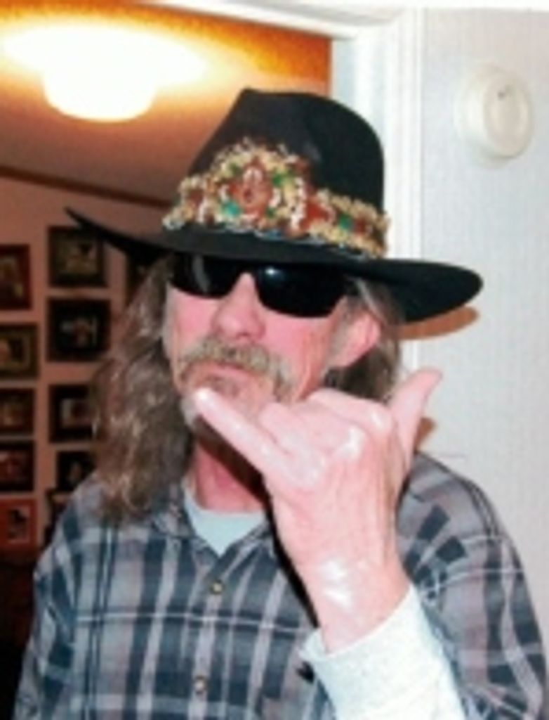 Michael Arnold