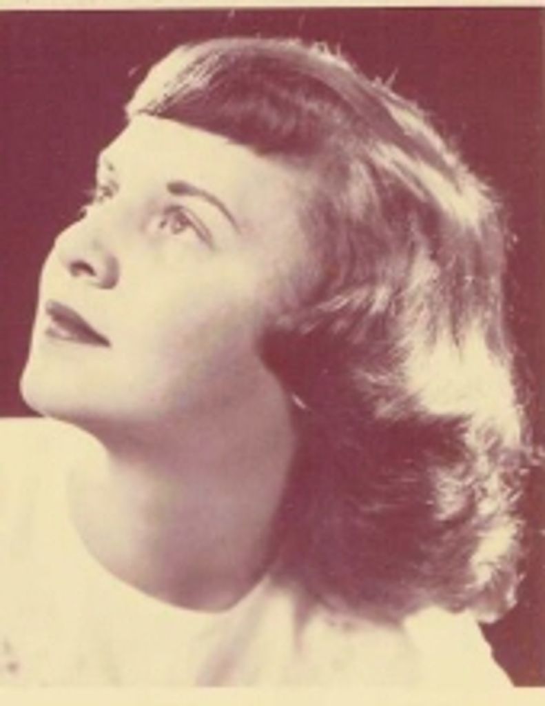 Marian  D. Murphey 