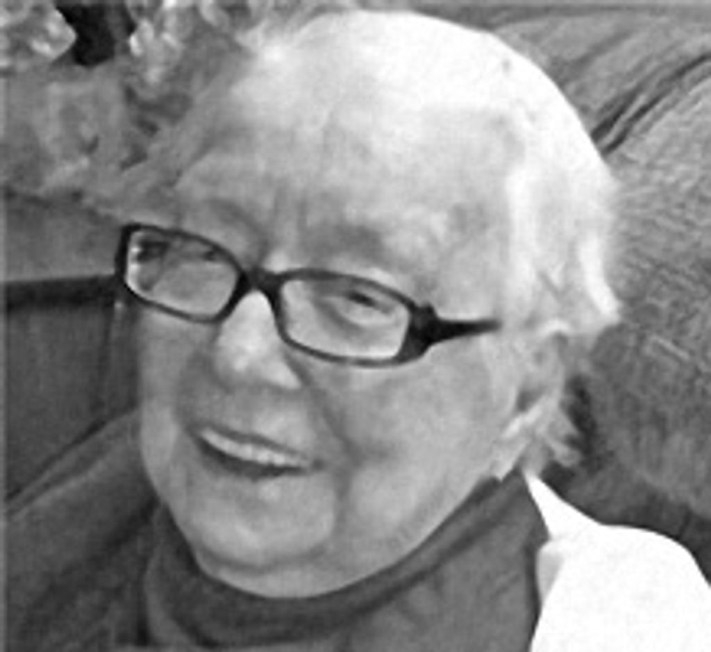 Freda Vannoy Woods