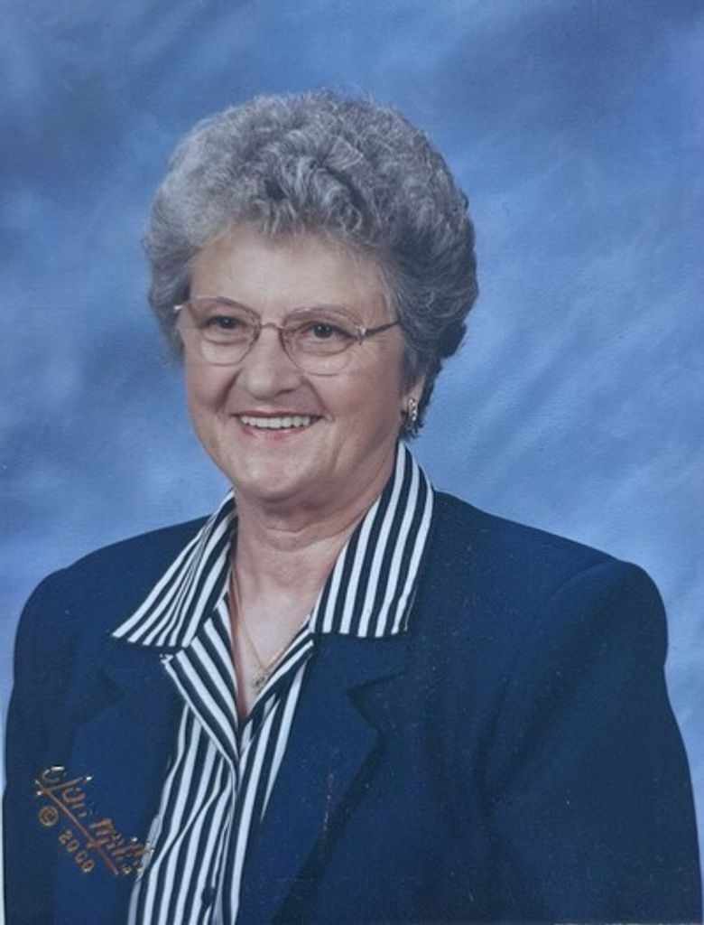 Susie Henley Preddy Profile Photo