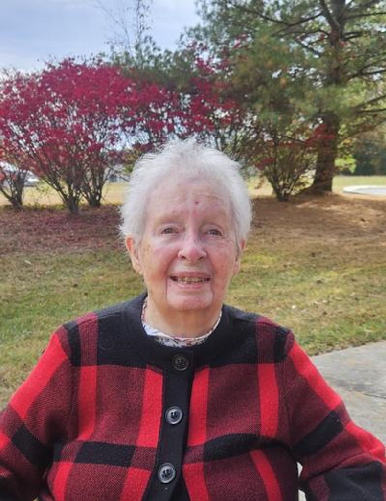 Barbara F Hinkle Profile Photo