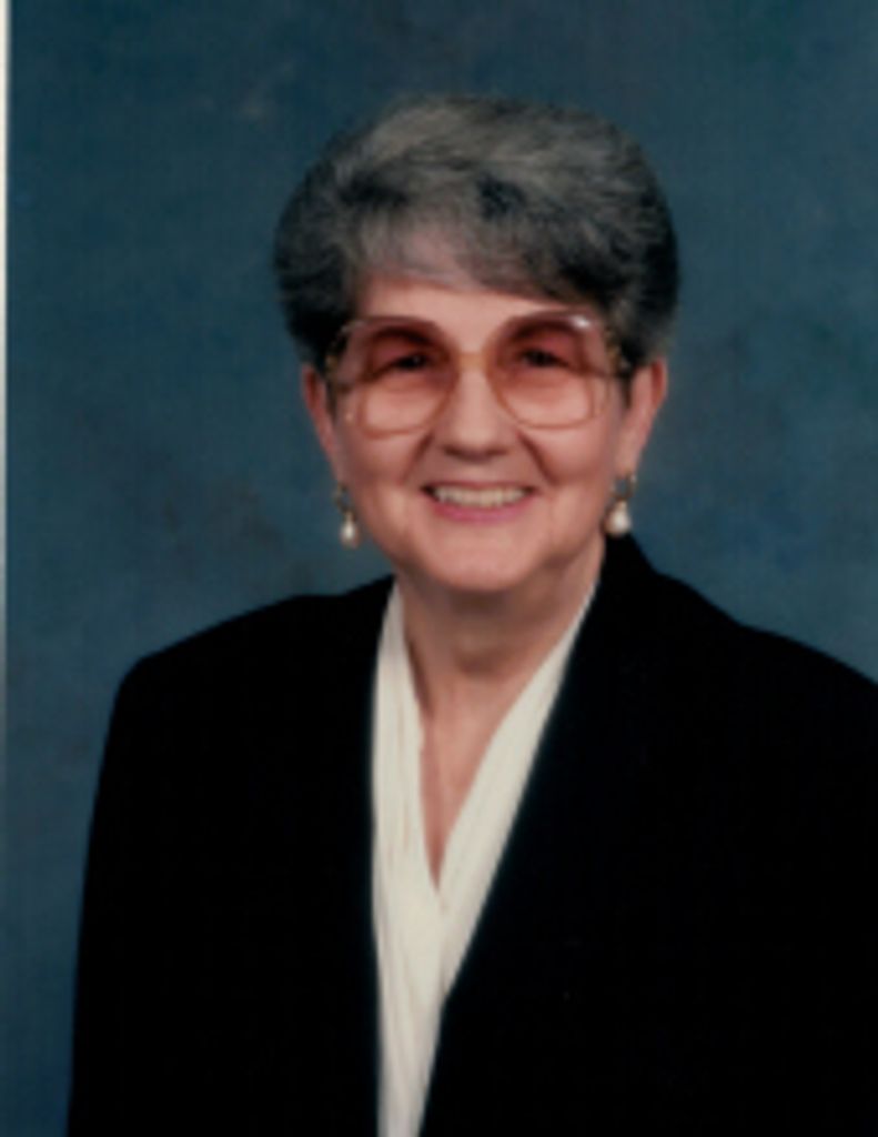 Sue (Hanley) Lykins