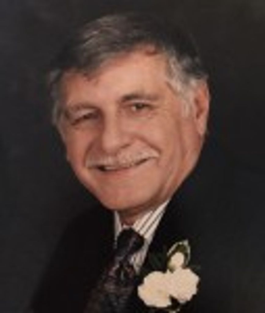 Patrick Hedican