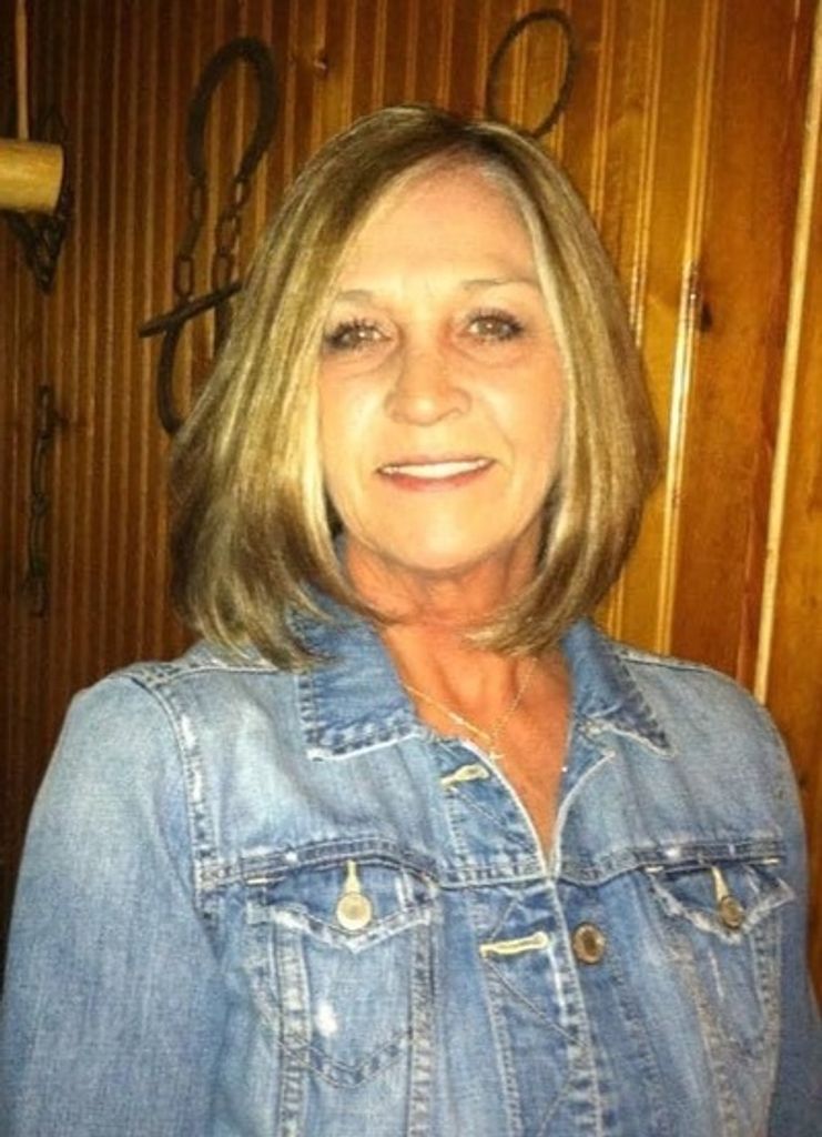 Teresa Nelson Profile Photo