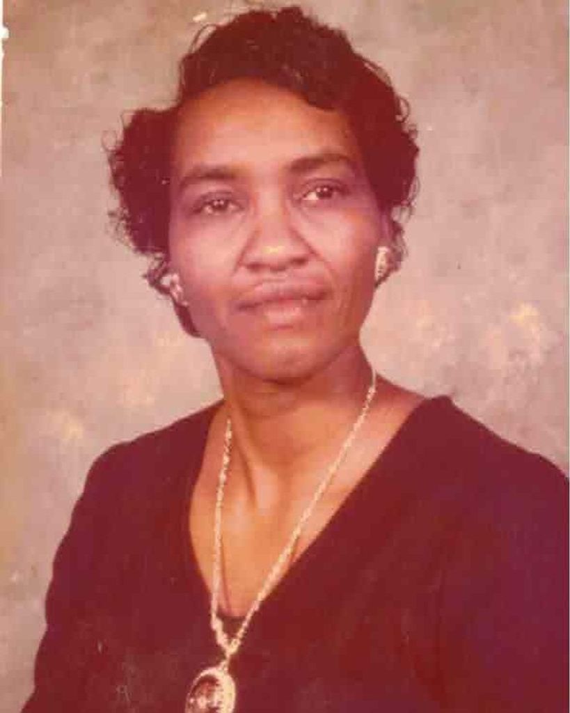 Corine Griffin Profile Photo