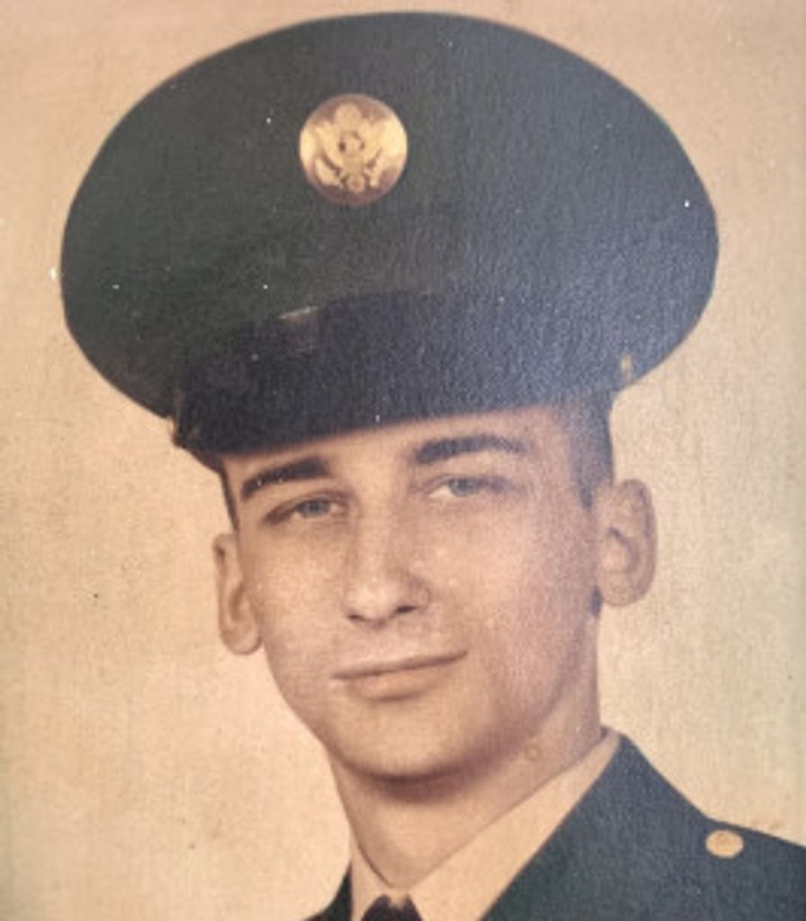 Leroy Maue Profile Photo