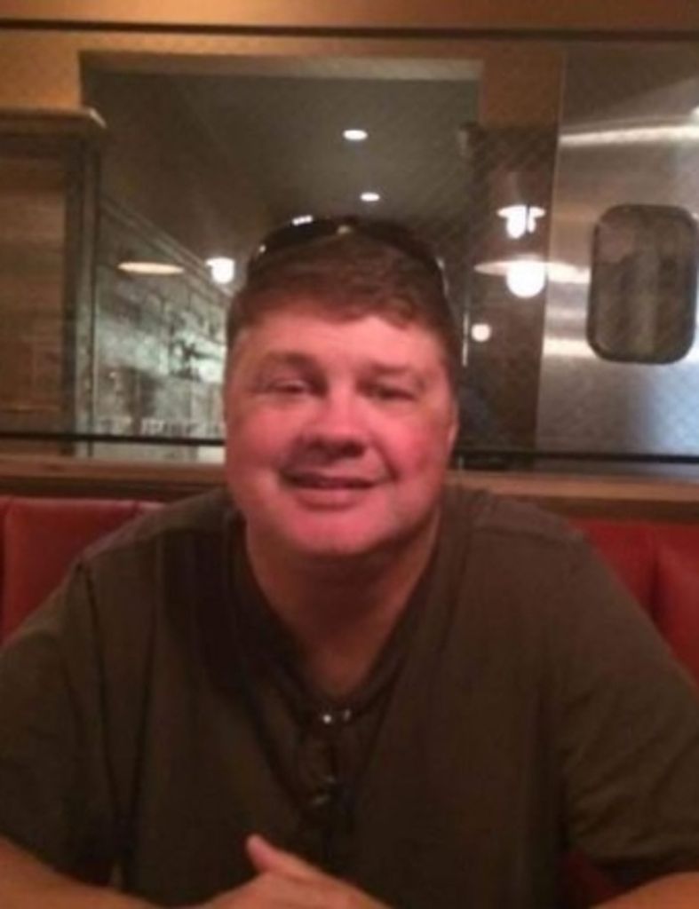 Douglas Robert Sisk Profile Photo