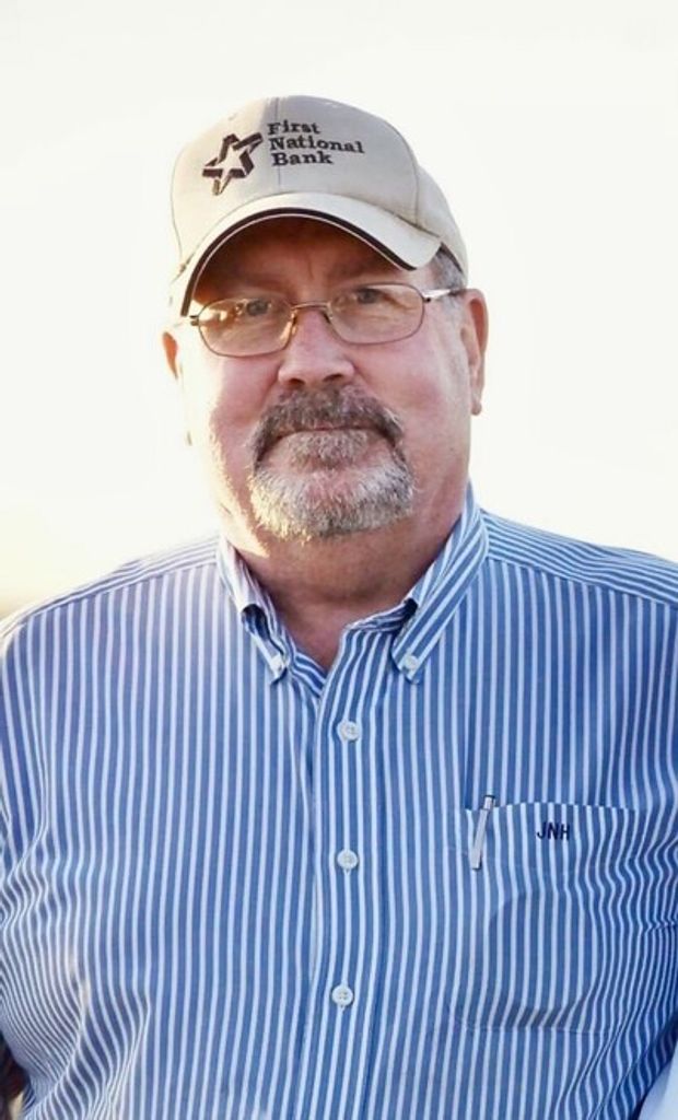 Jerry Neal Hart Profile Photo