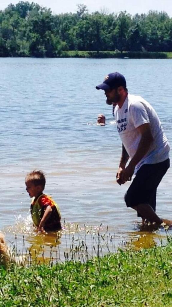 Christopher "Chris" Hart