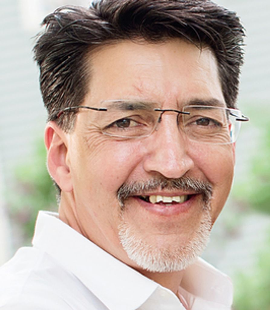 Glen Hudgens
