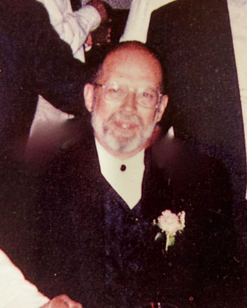 David F. Michalak Profile Photo