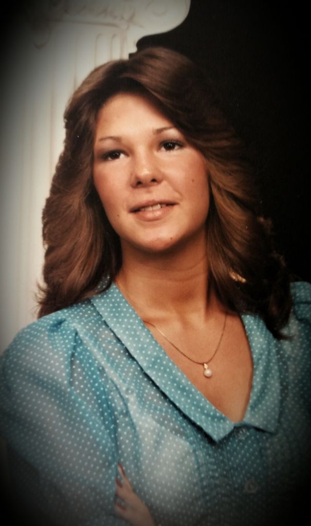 Stacey Lynn Marion