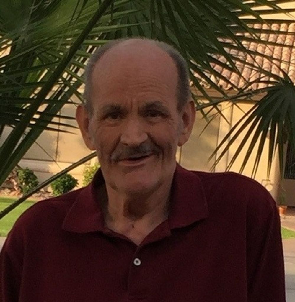 Andrew Edward De La Grense Profile Photo