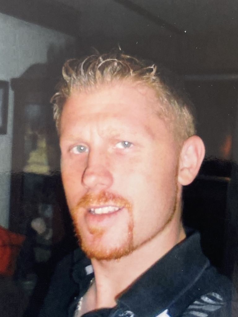 Jeremy Mason Profile Photo