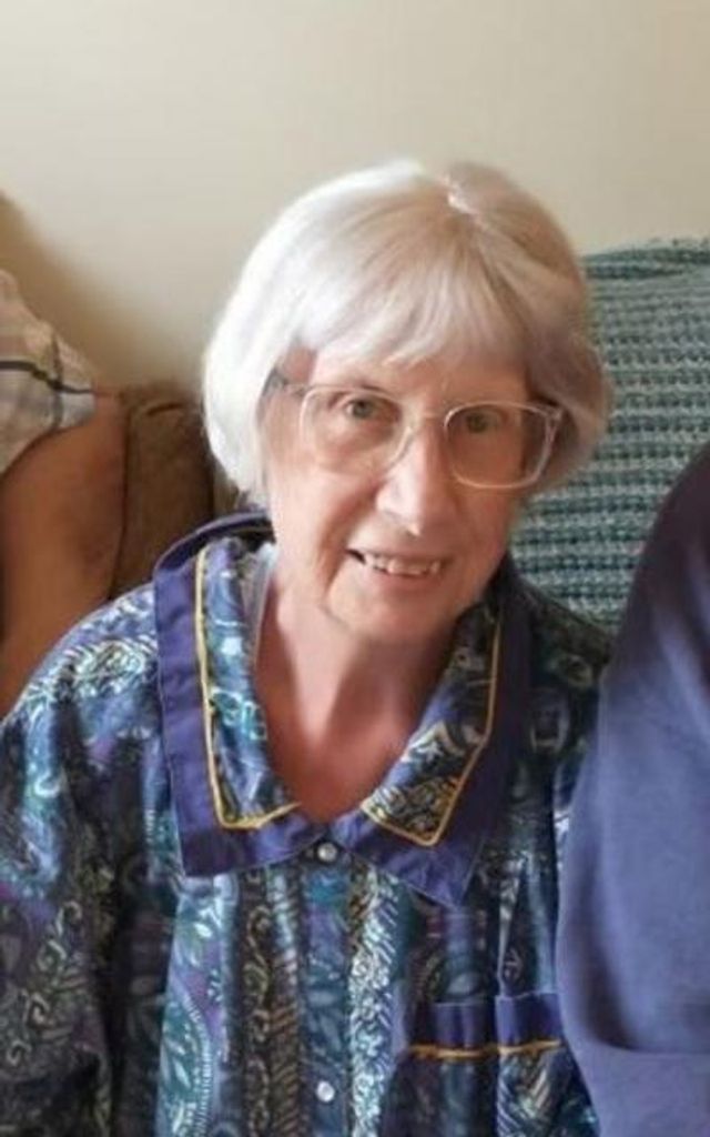 Margaret Ann Bailey Profile Photo