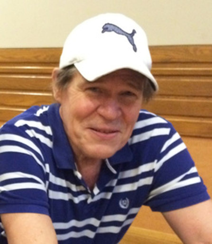 John Hughes