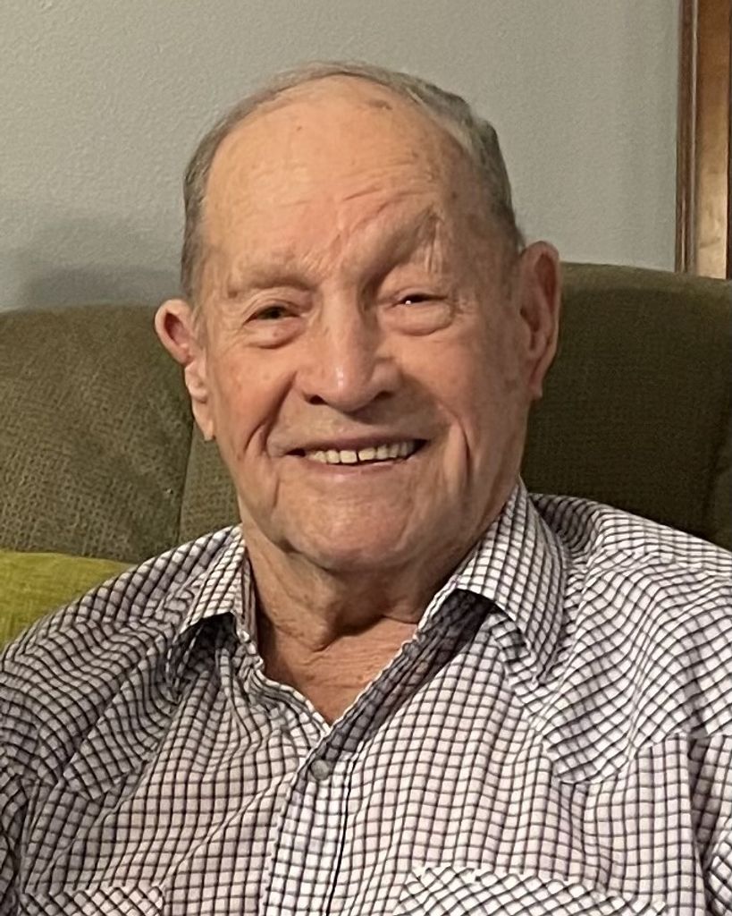 Charles Joseph Morrison Profile Photo