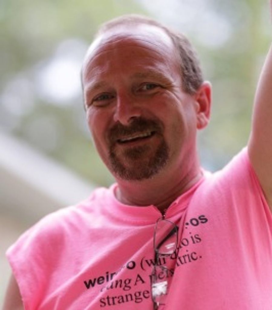 Melvin Douglas Profile Photo