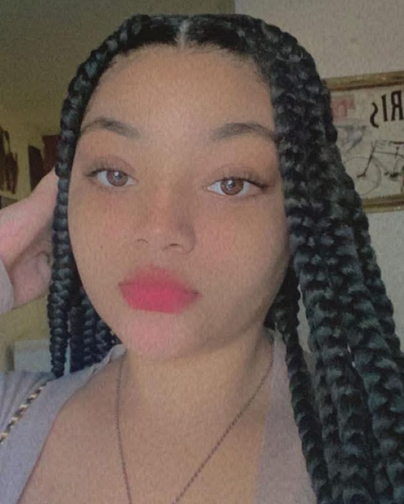 Miss Jade McLauren Roberts Profile Photo