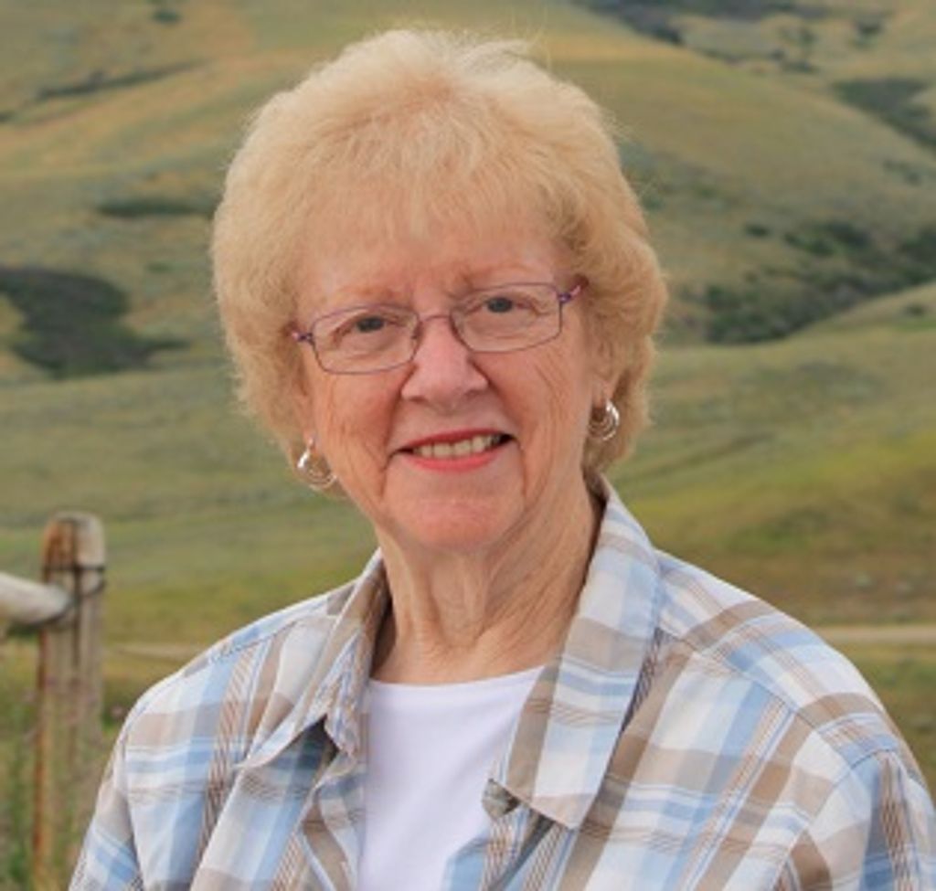 Eileen Kirkham