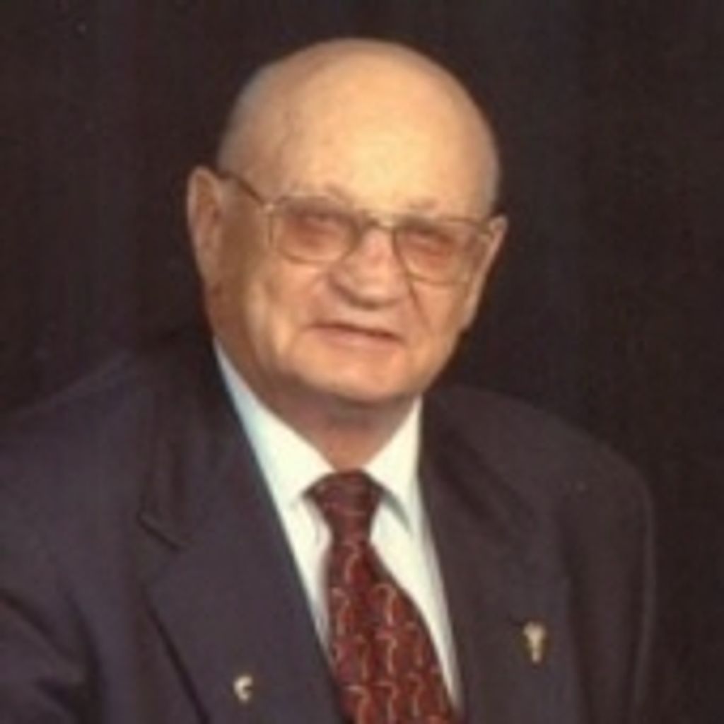 Mearl F. Zentgraf