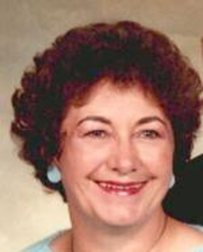 Delores Irene Tomczak-Norlund