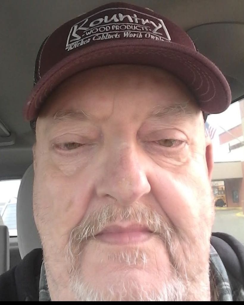 Ervin J. Graber Profile Photo