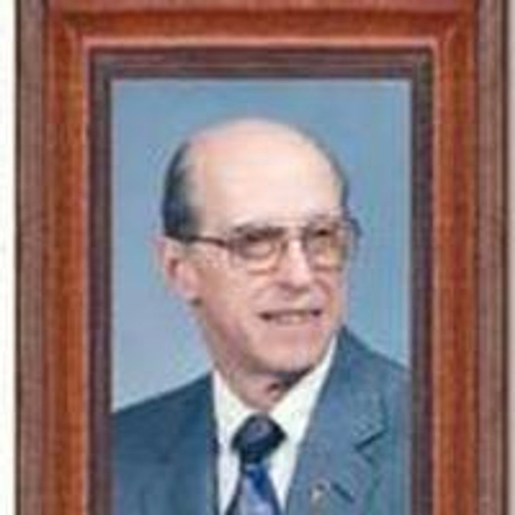 William D. Gray