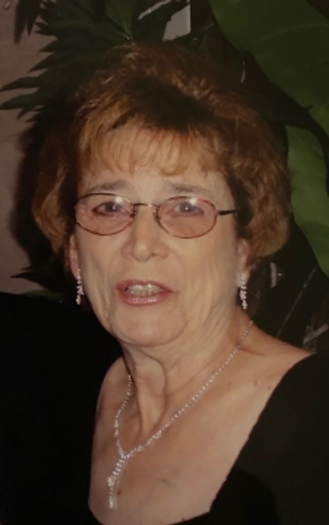 Florence  Imogene Andrews