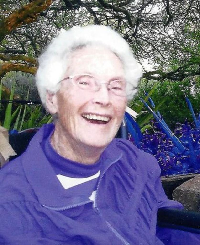Lettie A. Braudt
