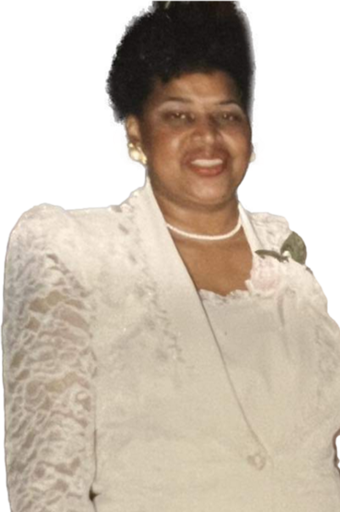 Grace Washington Blair Profile Photo