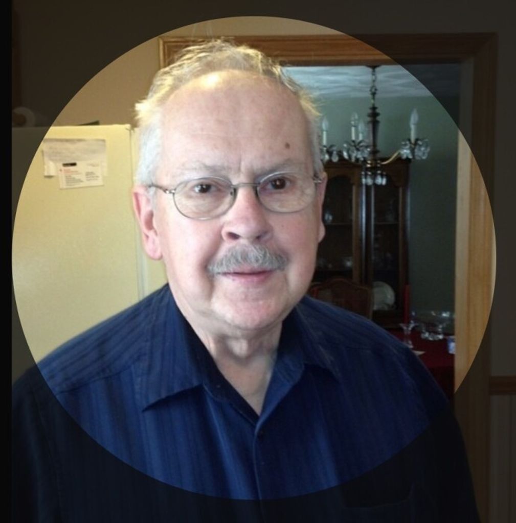 Frederick Ronald Boehm Profile Photo