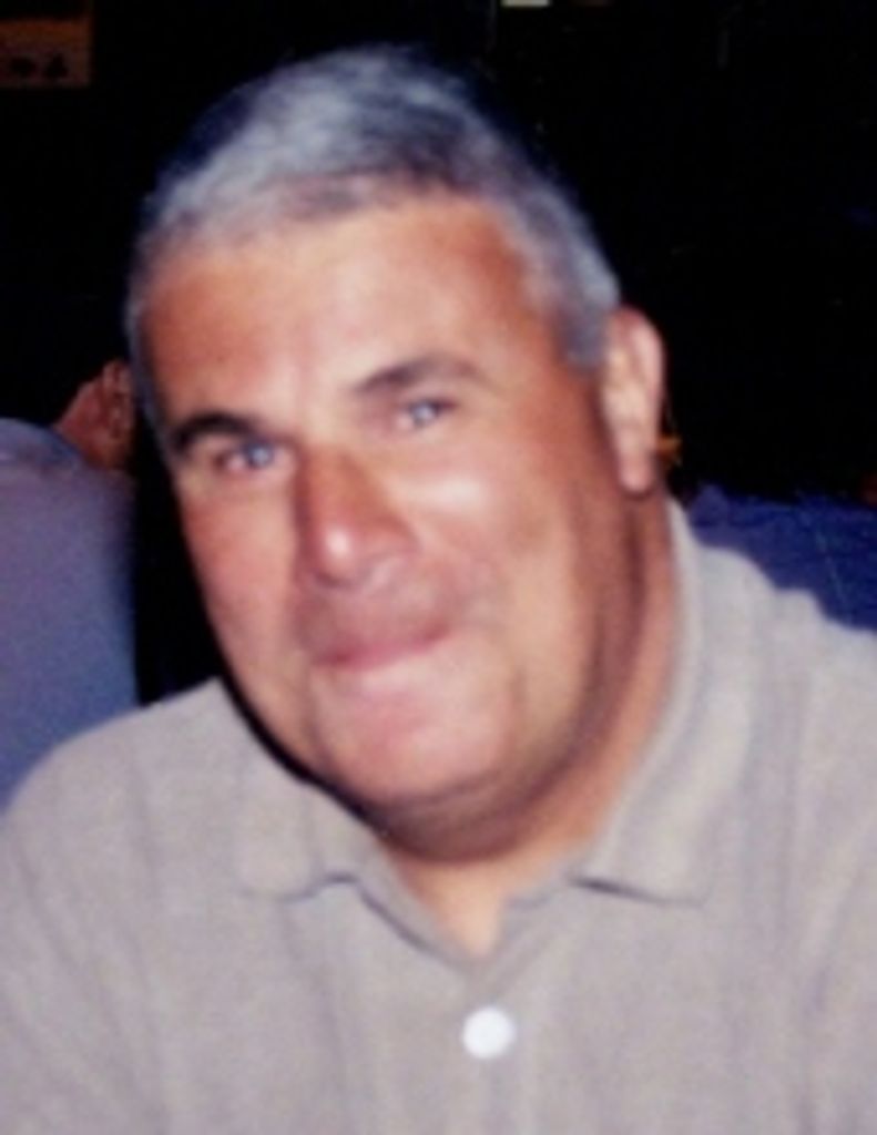 Joseph Francis Dimartino