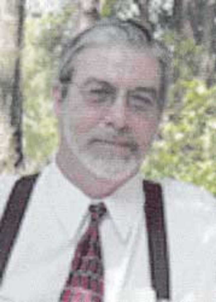 Harry W. Todd Profile Photo
