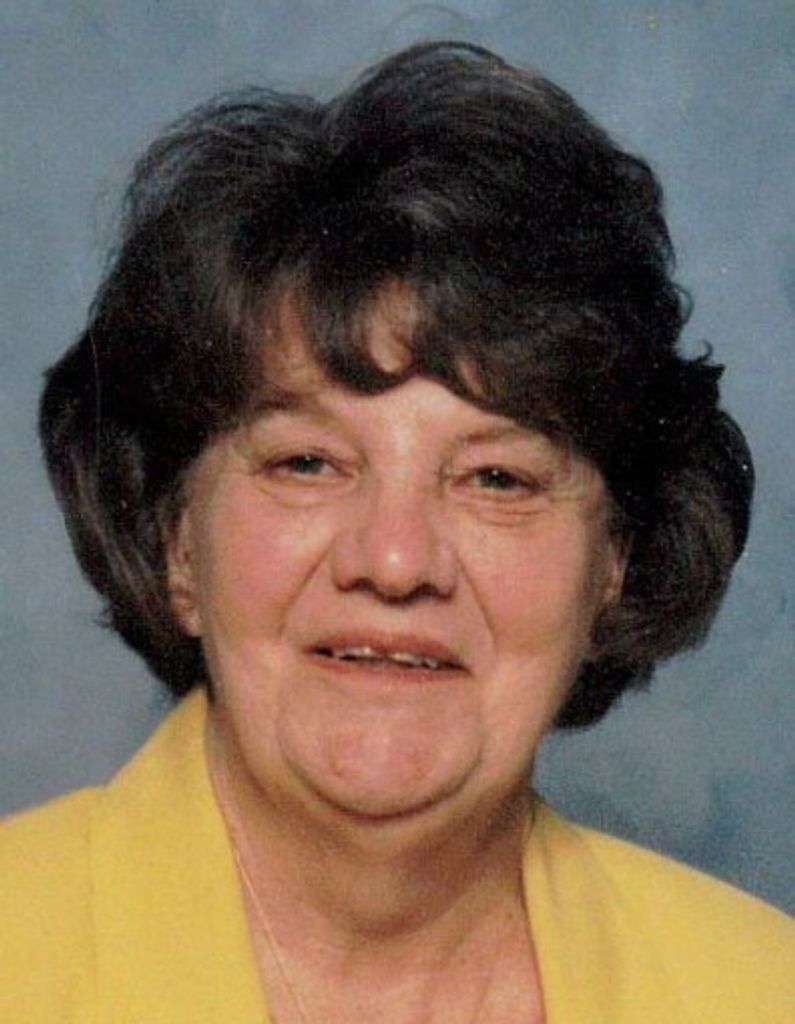 Elladonna "Ellie" (Rhine)  Little