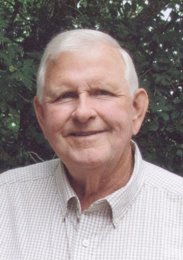 James Blaufuss