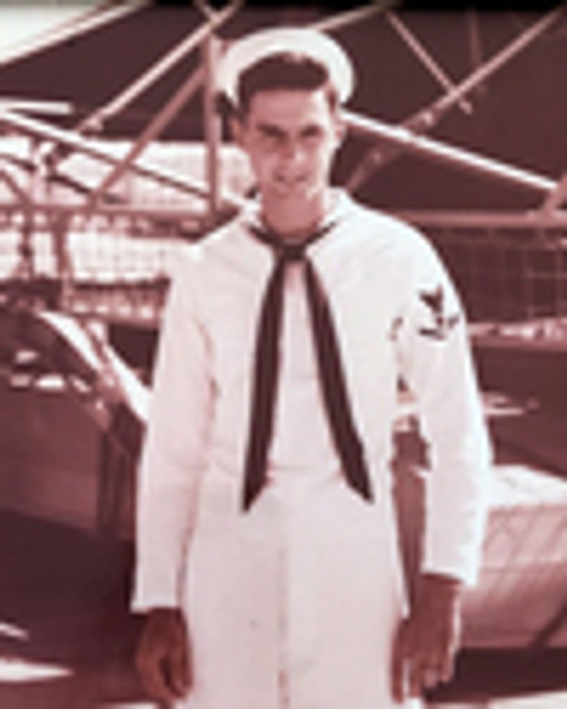 Leslie Theodore Cook Profile Photo