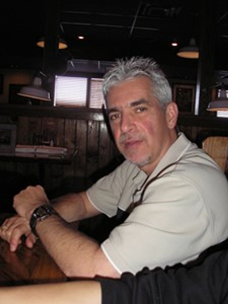 Michael David Malone