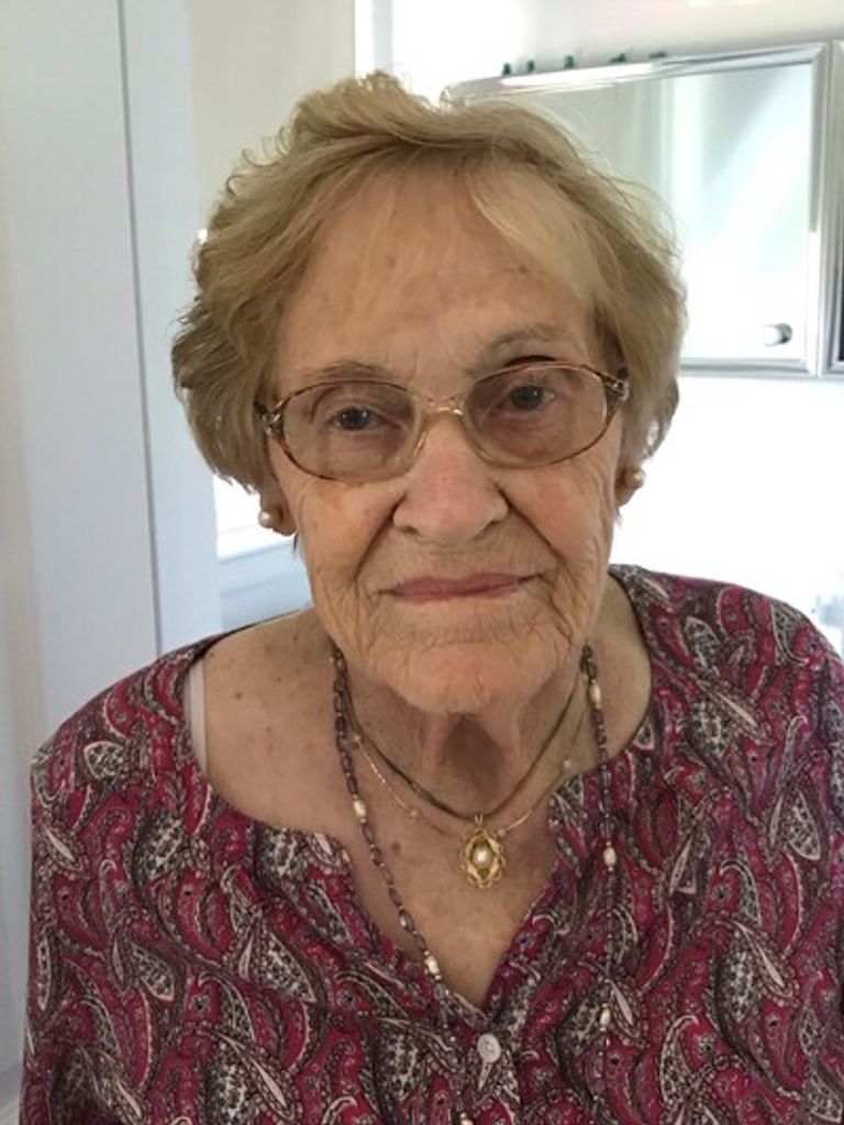 Dorothy Ruth Beighley Profile Photo