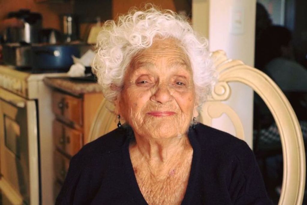Eugenia Maclovia Martinez