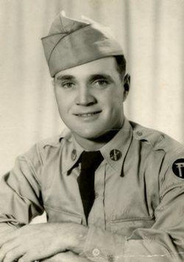 Kenneth E. (Pappy) Durant, Sr.