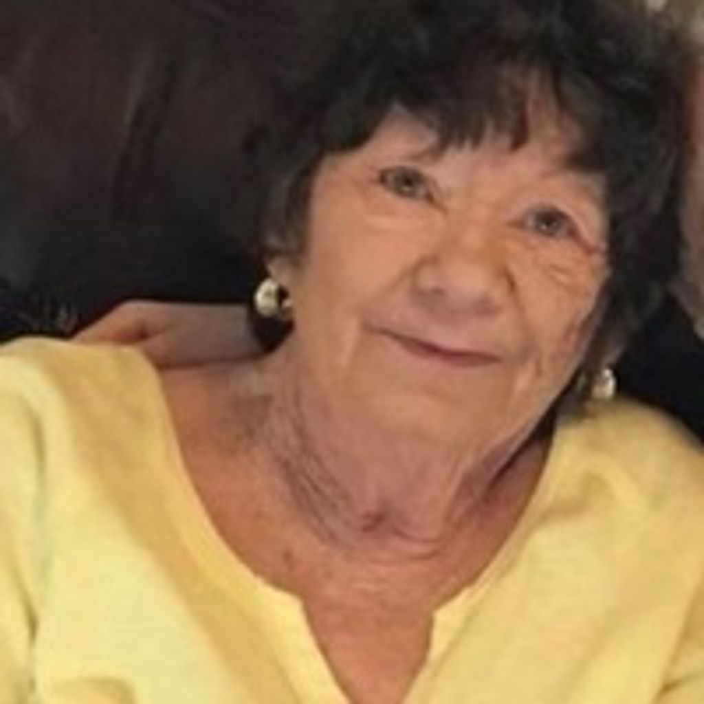 Kathleen A. Kinser