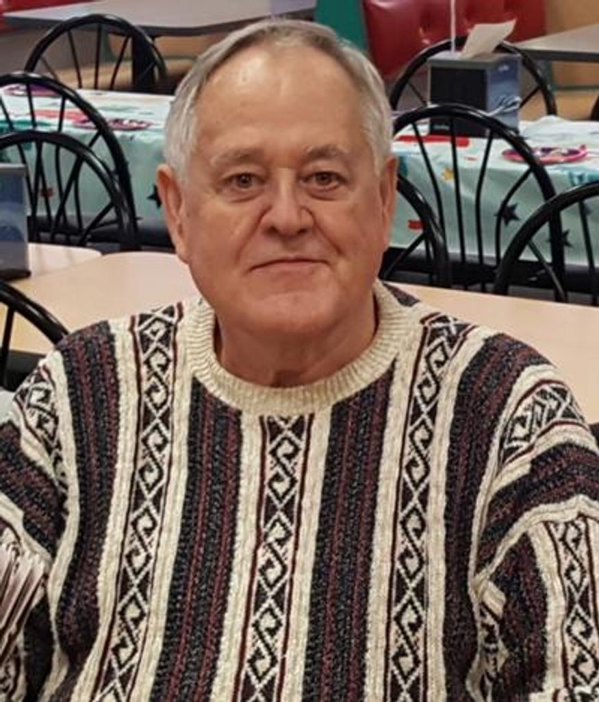 Harry "Steve" Stevens Farr Profile Photo