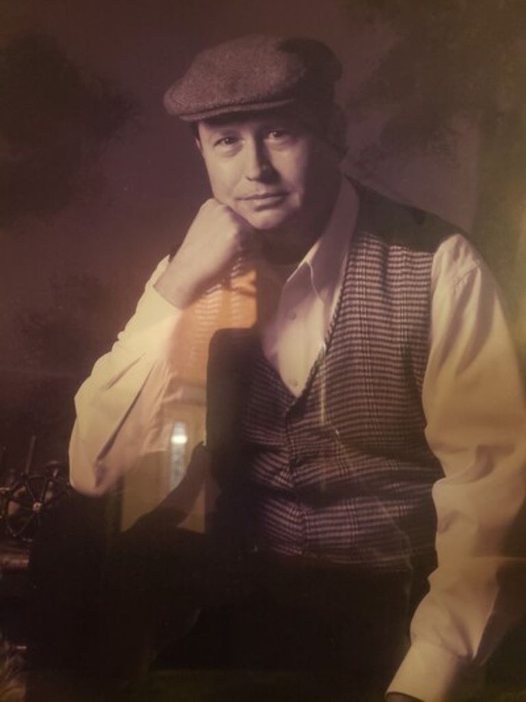 Donnie Wesley Woods Profile Photo