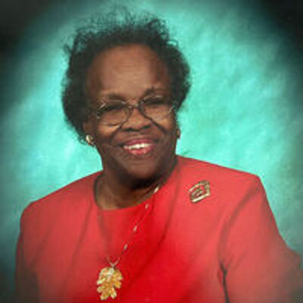 Mrs. Vashti Robinson Profile Photo