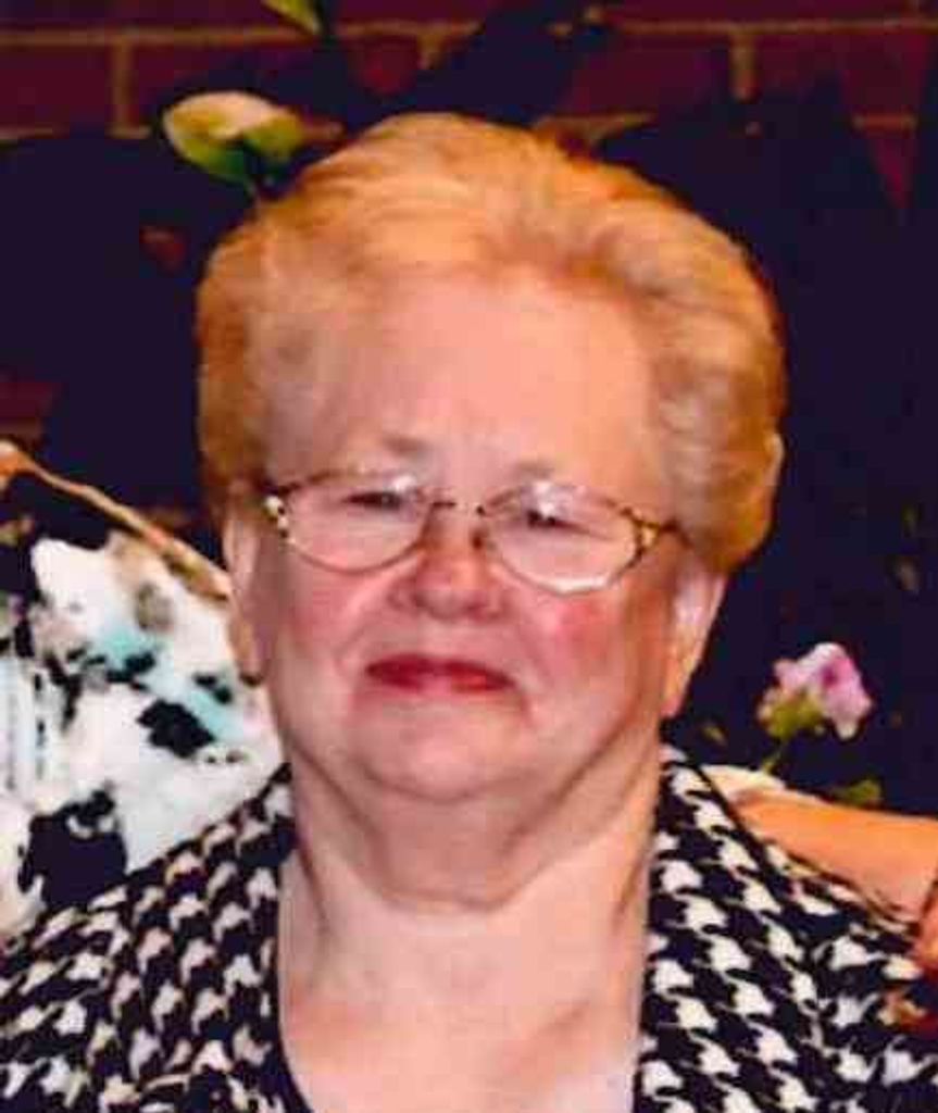 Marjorie 'Marge' J. Mumaw
