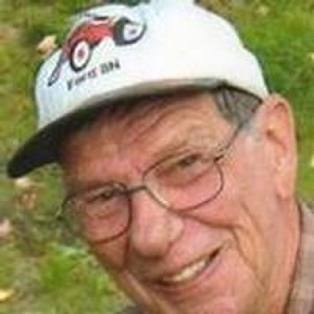 Allen J. Eady