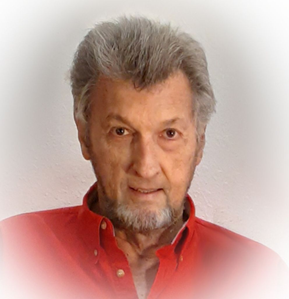 John Robert Mccarty Profile Photo