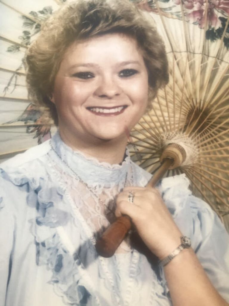 Gayle Oldham