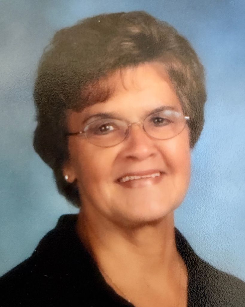 Norma Schuette